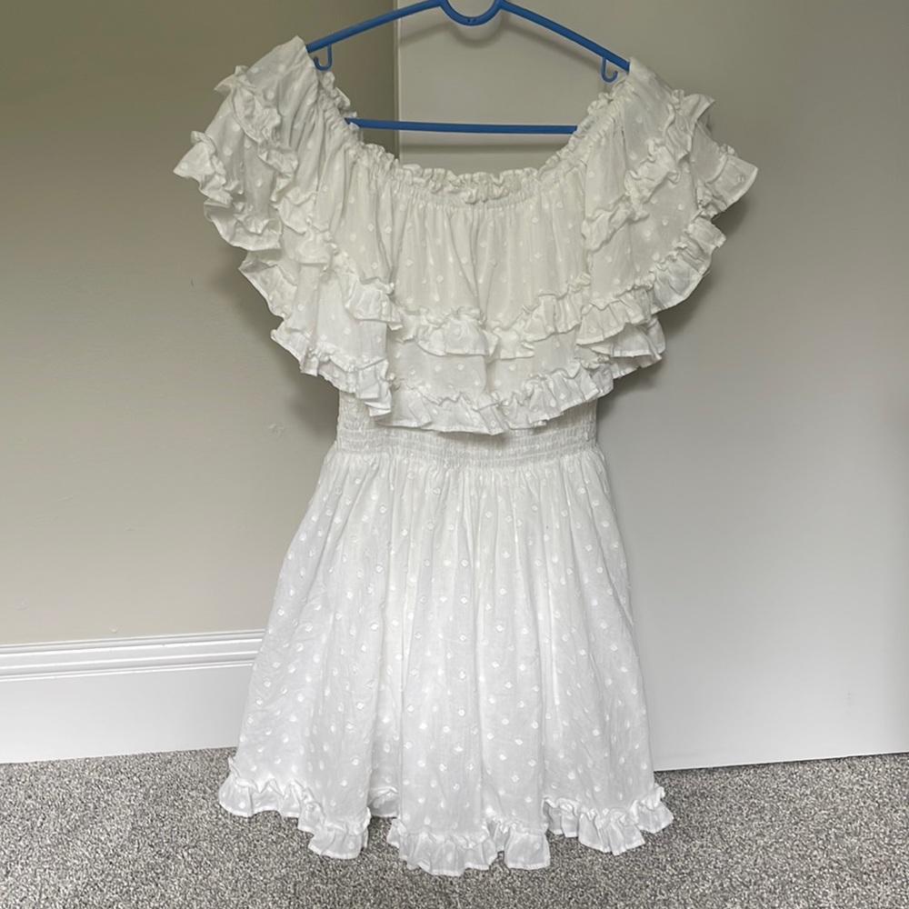 Lulus dress